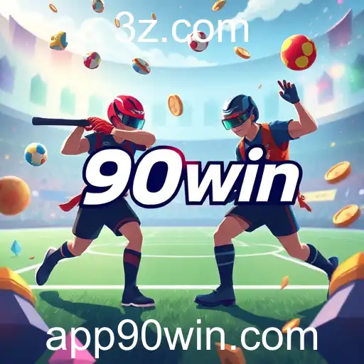 Os Novos Rumos do Entretenimento Virtual com 90win