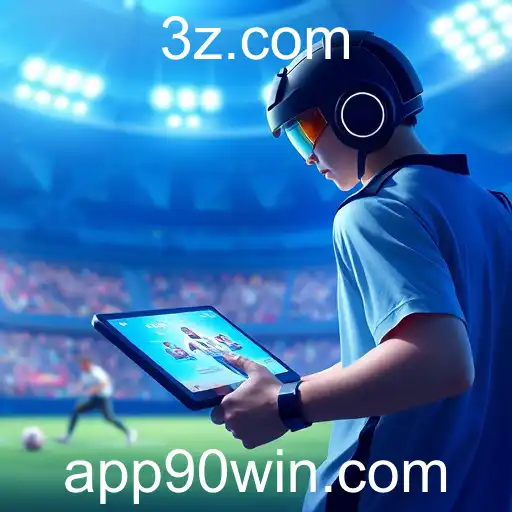 A Revolução do Entretenimento Digital: A Ascensão do 90win