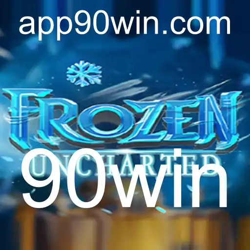 FrozenUncharted: Explorando Aventuras Congeladas com 90win