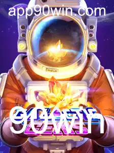 GalacticGems: Uma Aventura Intergaláctica com a Meta 90win