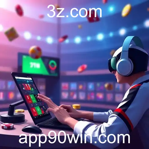 Cenário Atual dos Portais de Jogos e a Ascensão do 90win