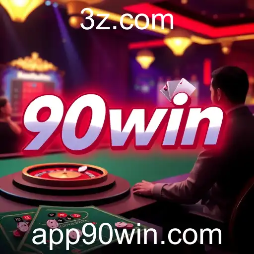 A Revolução dos Jogos: Como '90win' Está Moldando a Indústria de Apostas em 2026