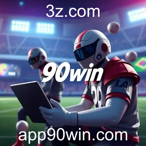 Novidades no Mundo dos Jogos: A Ascensão da 90win