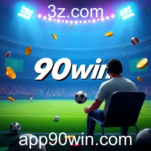 Expansão do Mercado de Jogos Online em 2026: O Papel da '90win'