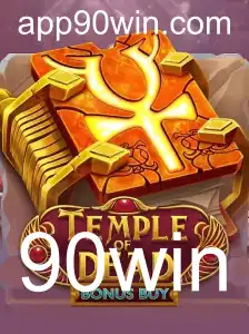 Explore as Aventuras de TempleofDeadBonusBuy e Descubra o Fascínio do 90win